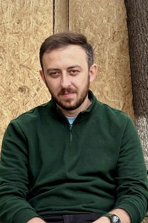 Giorgi Janjghava profile photo