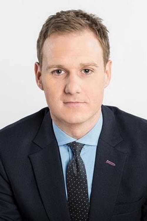 Dan Walker profile photo