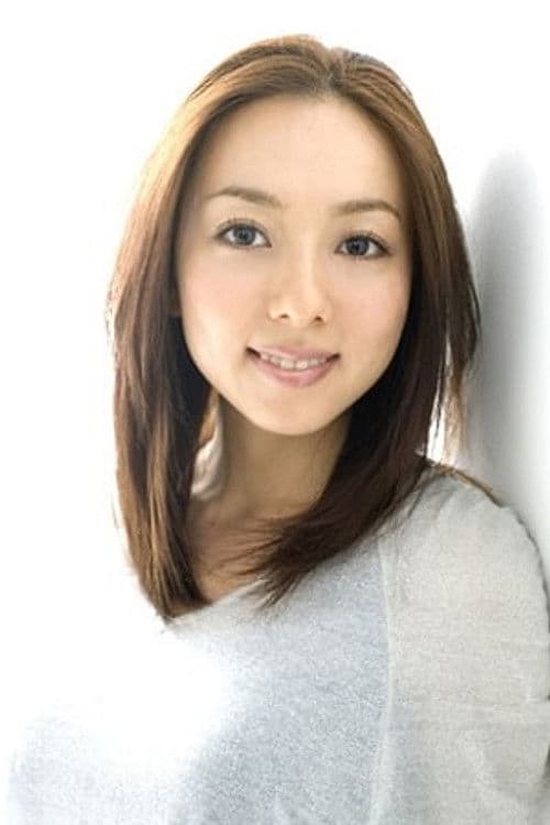Nami Ichinohe profile photo