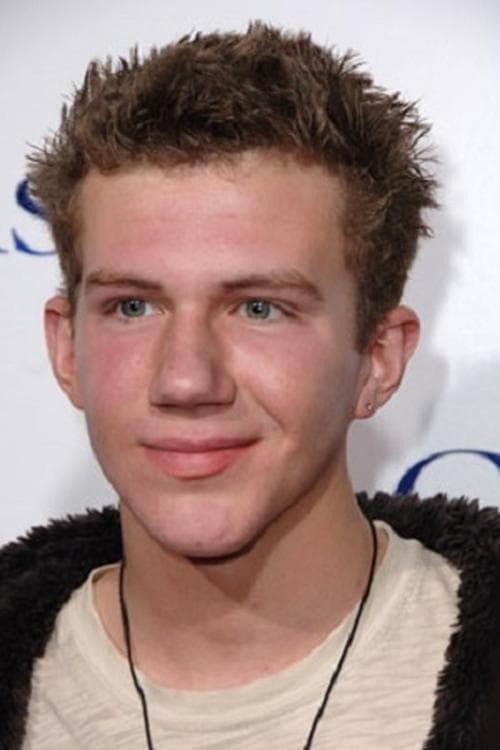 Cole Evan Weiss profile photo