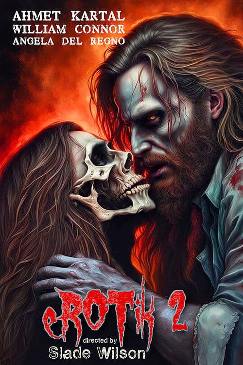 eROTik 2: The Beyond poster