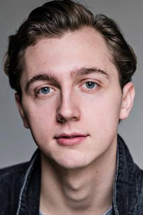 Jack Michael Stacey profile photo