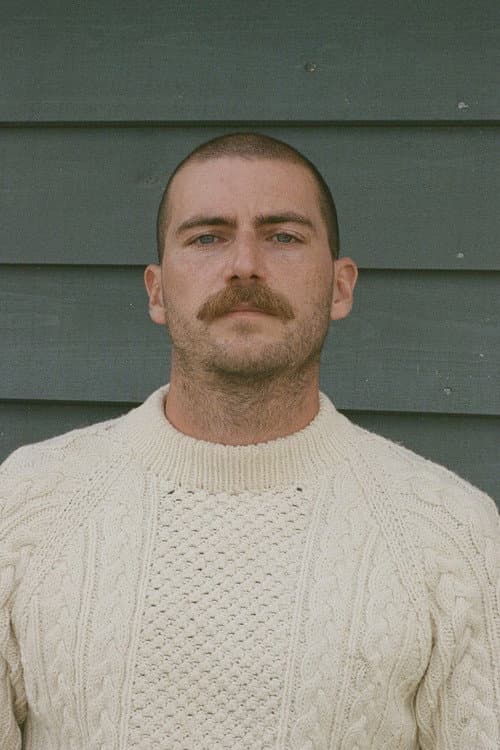Justin Oakey profile photo