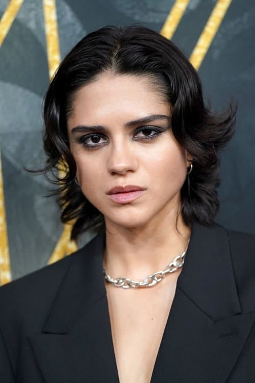 Sasha Calle profile photo