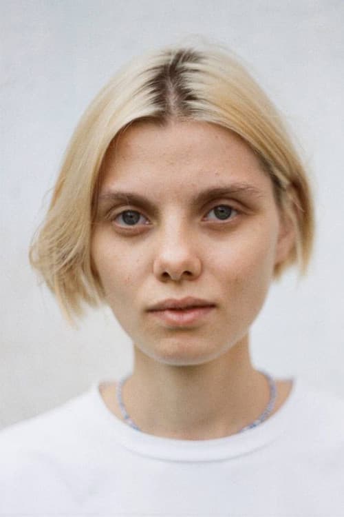Dariya Kotreleva profile photo