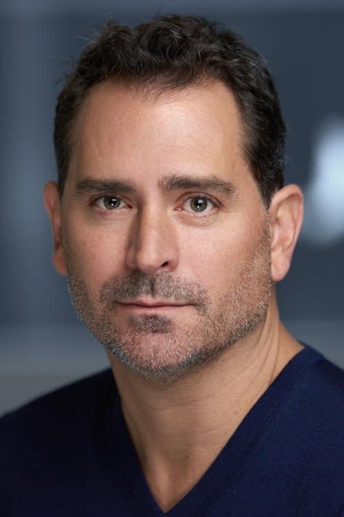 Todd Gearhart profile photo