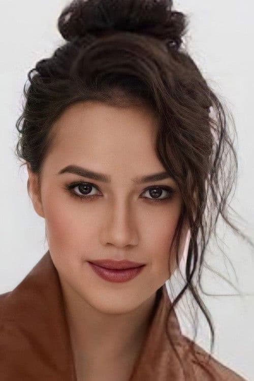 Alina Zagitova profile photo