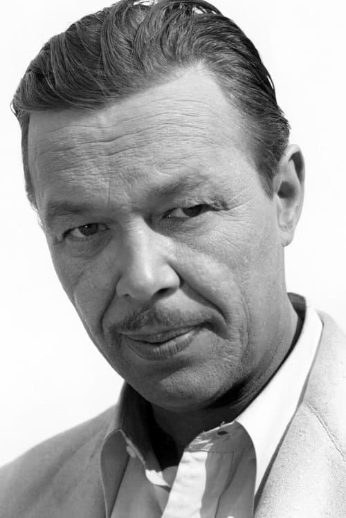 Dick Curtis profile photo