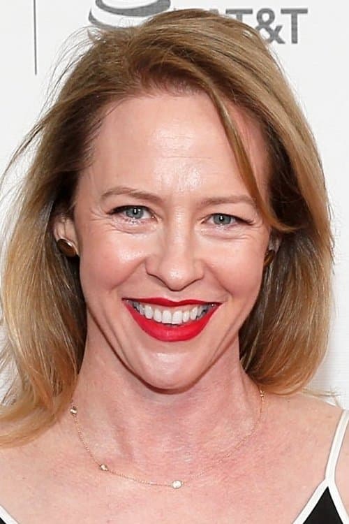 Amy Hargreaves profile photo