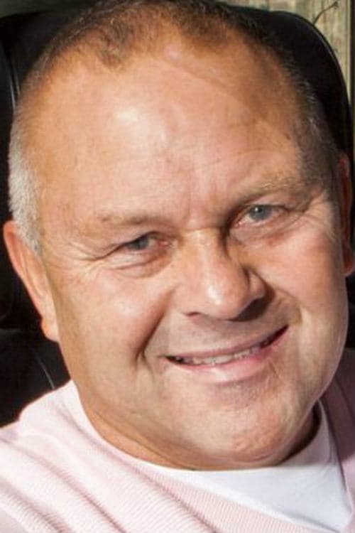 Tony Walker profile photo