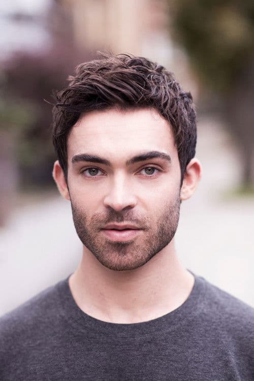 Tom Byam Shaw profile photo