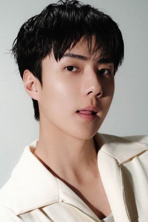 Sehun profile photo