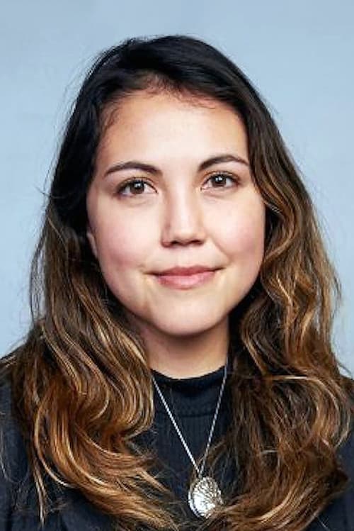 Natalie Erika James profile photo