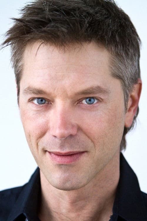 Patrick Huneault profile photo