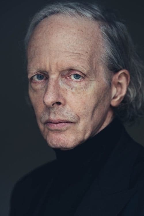 Geoffrey Carey profile photo