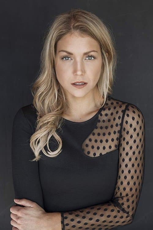 Courtney Dlugos profile photo