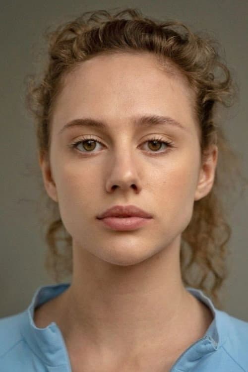 Млада Филиппова profile photo