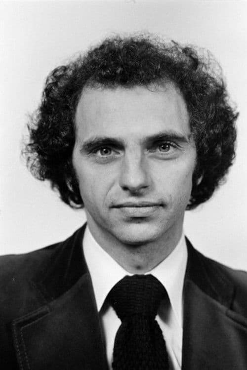 Claude Charron profile photo