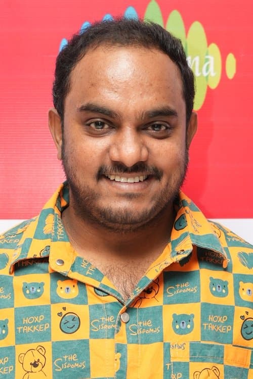 Adithya Kathir profile photo