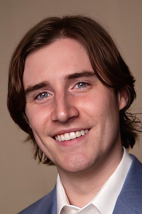 Austin James Wolff profile photo