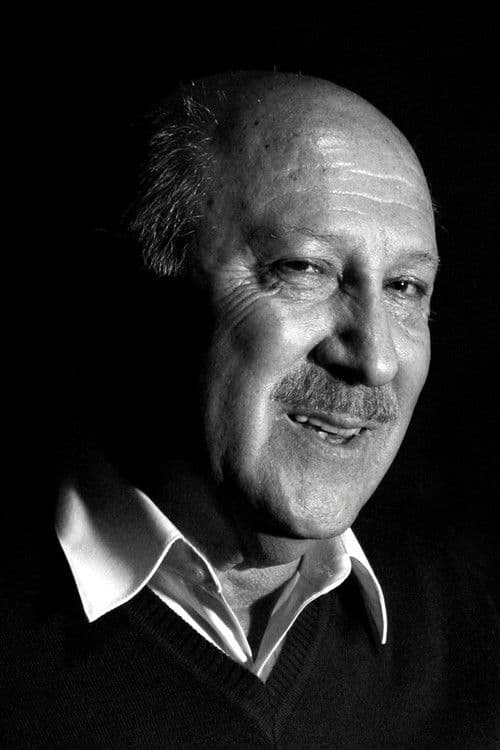 Jorge Gajardo profile photo