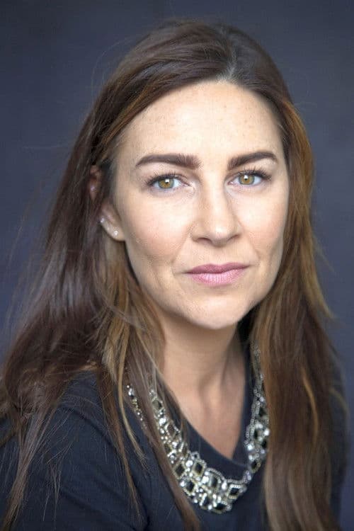 Andie McCaffrey Byrne profile photo