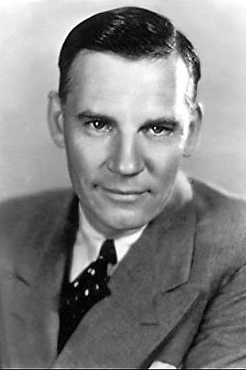 Walter Huston profile photo