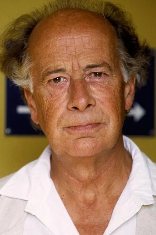 Leif Liljeroth profile photo