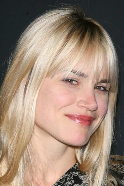 Alison Folland profile photo