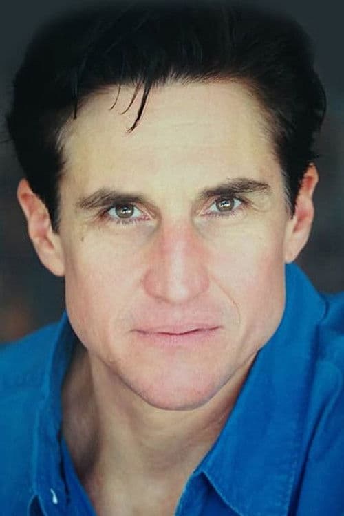 Gary Mauro profile photo