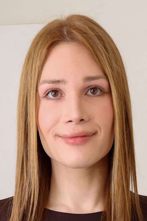 Demi Marais profile photo