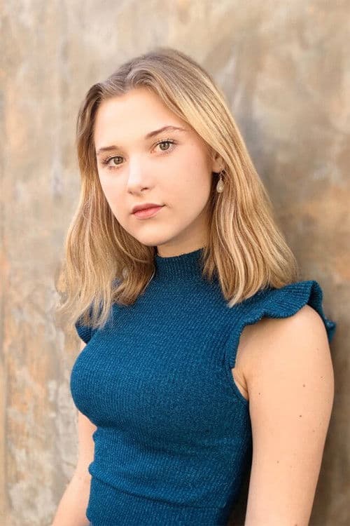 Julia Swann profile photo