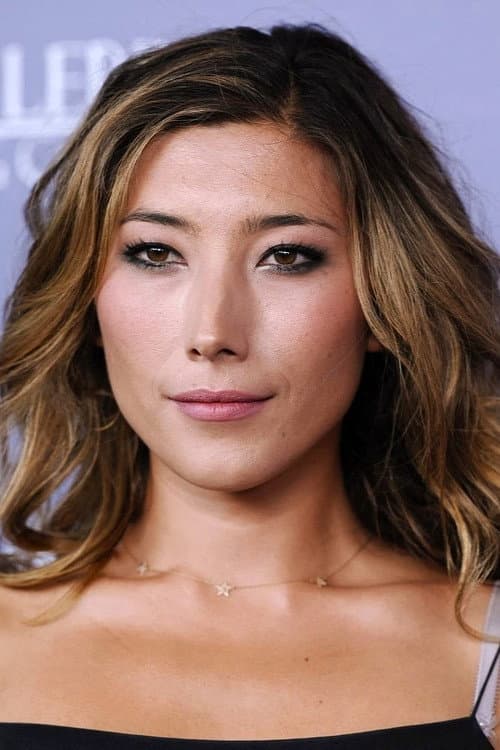Dichen Lachman profile photo