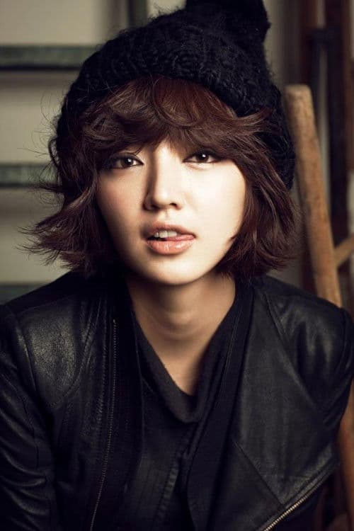 Seo Eun-Chae profile photo