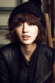 Seo Eun-Chae profile photo