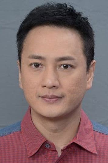 Eddie Ho Wai-Yip profile photo