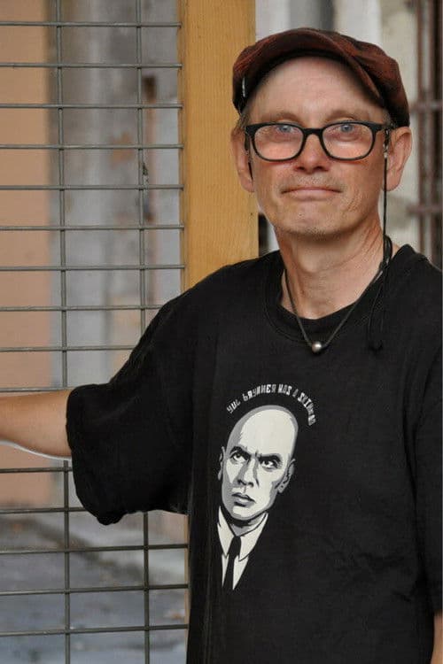 Yann Flandrin profile photo