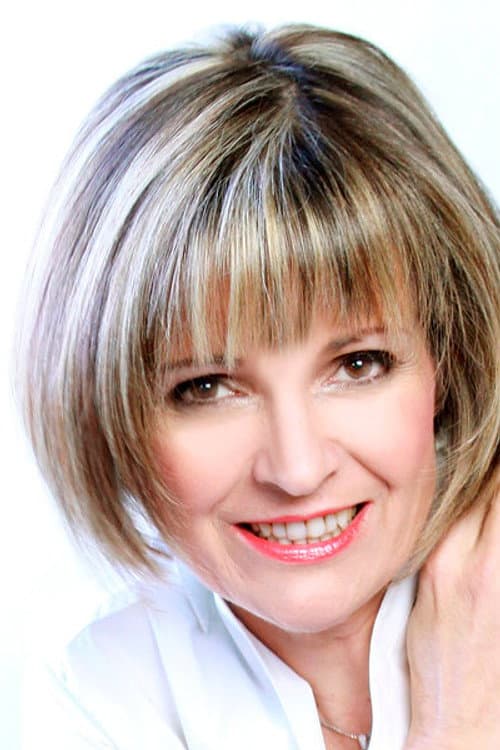 Cecilia Serrano profile photo