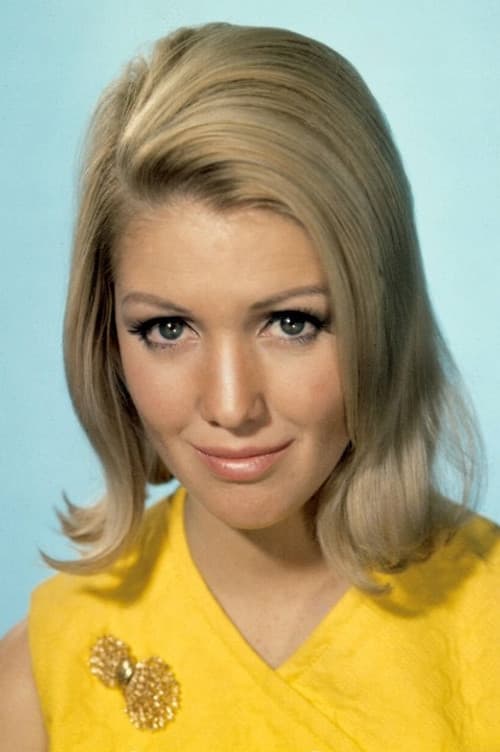 Annette Andre profile photo