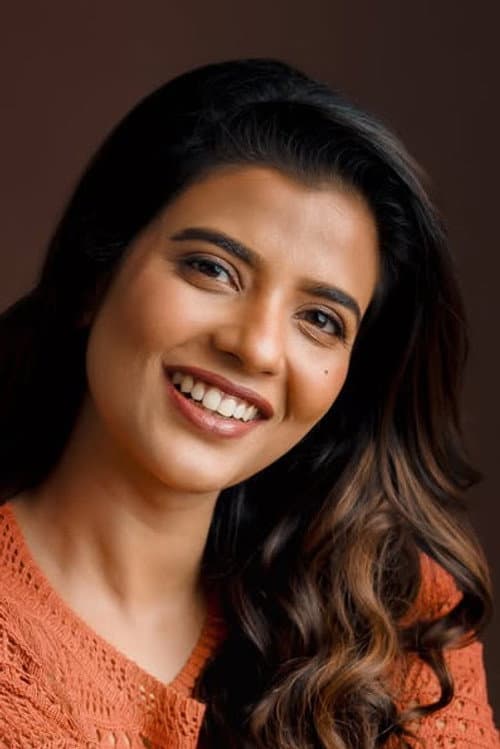 Aishwarya Rajesh profile photo
