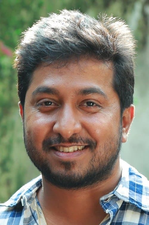 Vineeth Sreenivasan profile photo