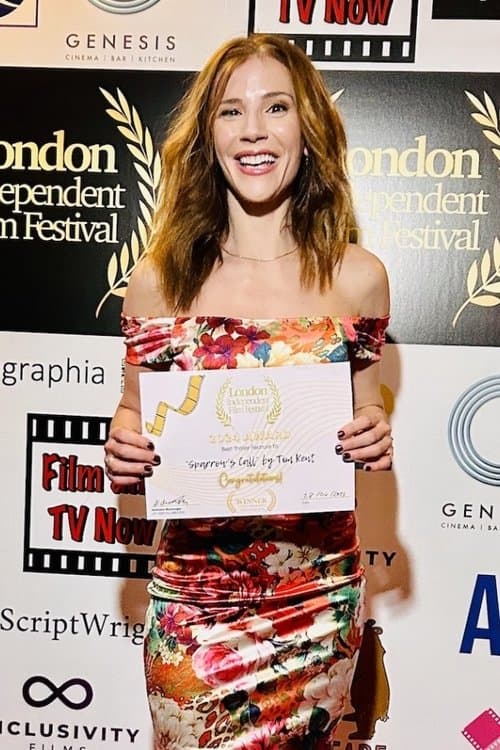 Billie Vee profile photo