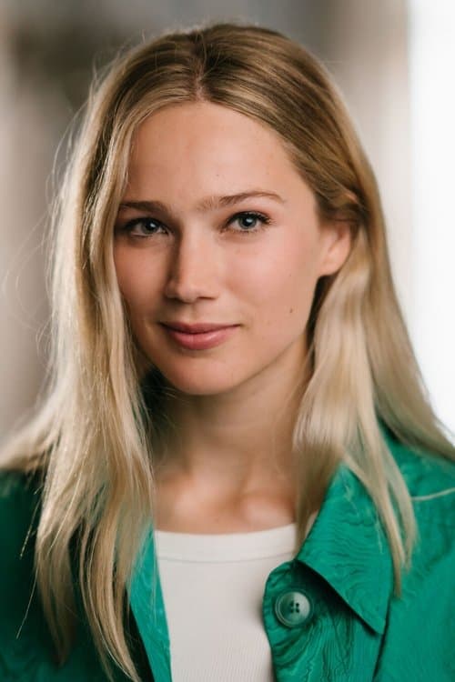 Lauren Versnick profile photo