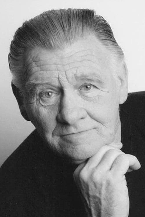 Reg Gorman profile photo