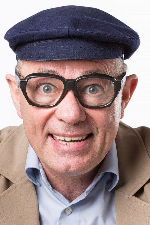 Uwe Lyko profile photo