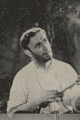 L'Heureuse Aventure poster