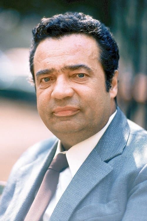 Vladimír Menšík profile photo