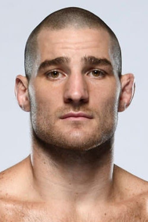 Sean Strickland profile photo