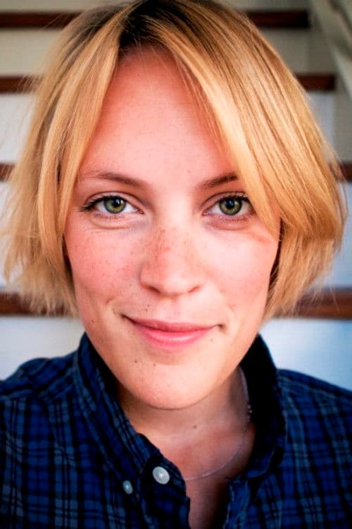 Silja Eriksen Jensen profile photo