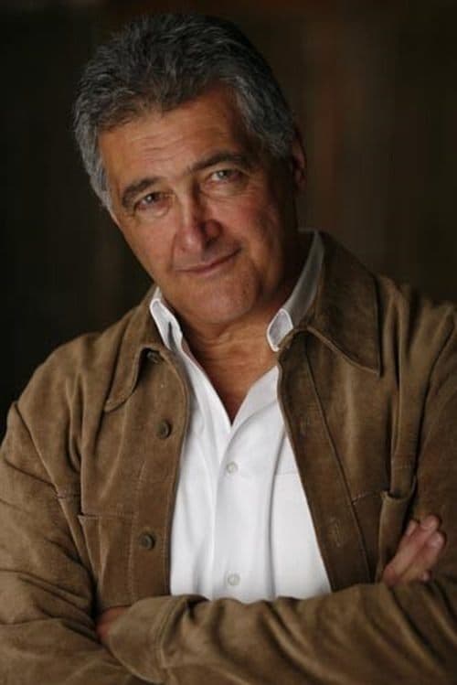 Chuck Shamata profile photo